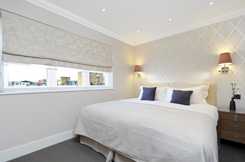 Hotel Ashburn Court