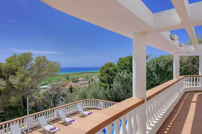 Villa Casa Bonita