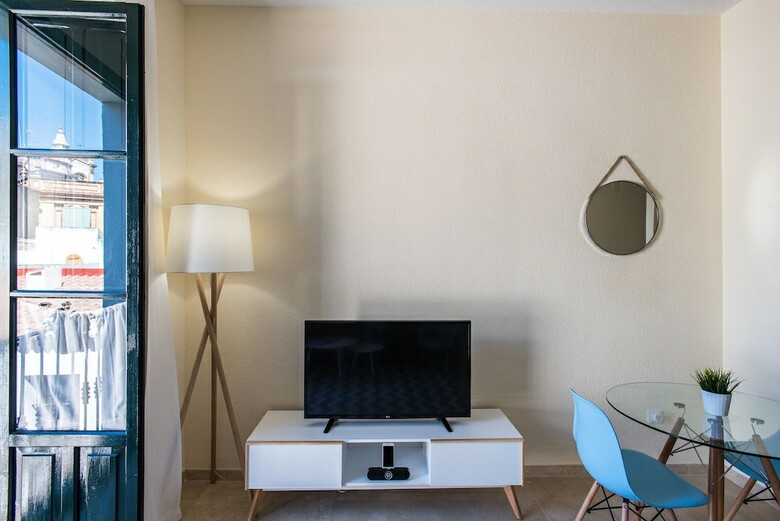 Hommyhome San Isidoro - Cozy Apartment
