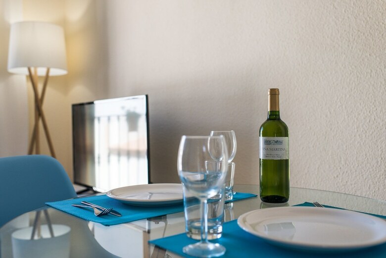 Hommyhome San Isidoro - Cozy Apartment