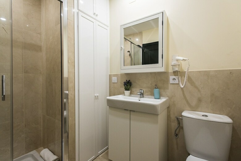 Hommyhome San Isidoro - Cozy Apartment