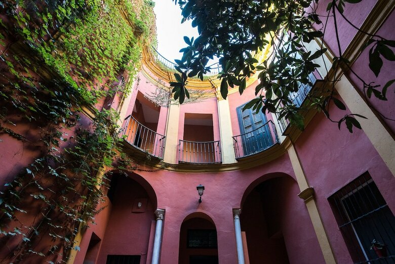 Hommyhome San Isidoro - Cozy Apartment