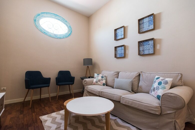 Hommyhome San Isidoro - Cozy Apartment