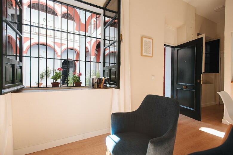 Hommyhome San Isidoro - Cozy Apartment