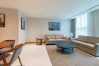 Hotel Sanctum International Serviced Apartments Belsize