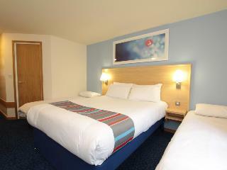 Hotel Travelodge Newcastle Whitemare Pool