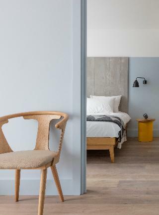 Hotel Leman Locke