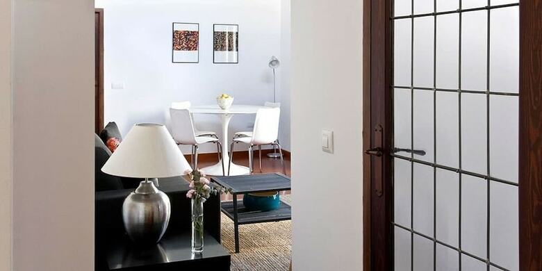 Entre 2 Mezquitas - Apartamento 8