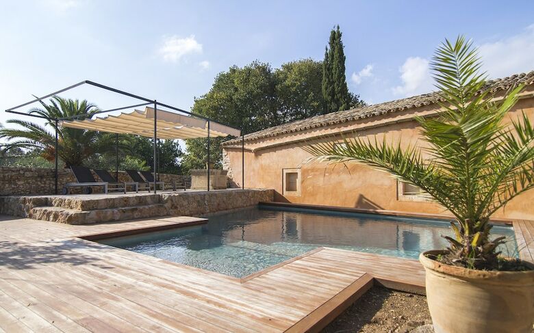 Villa Can Mir