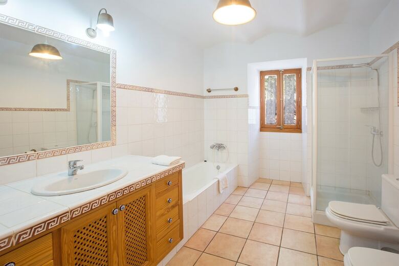 Villa Es Tur�