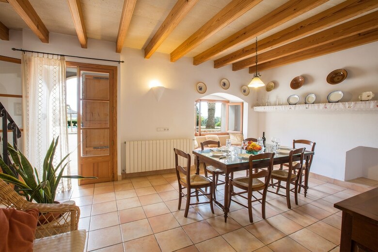 Villa Es Tur�