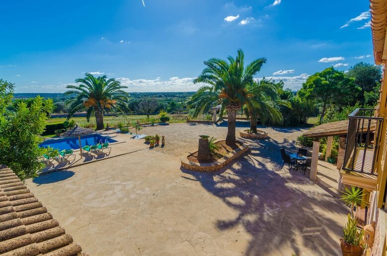 Villa Es Tur�