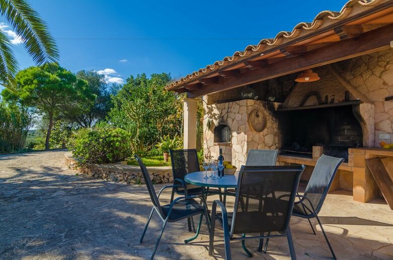Villa Es Tur�