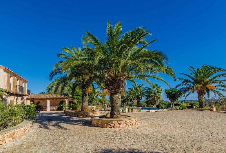 Villa Es Tur�