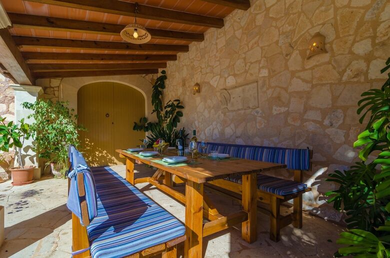 Villa Es Tur�