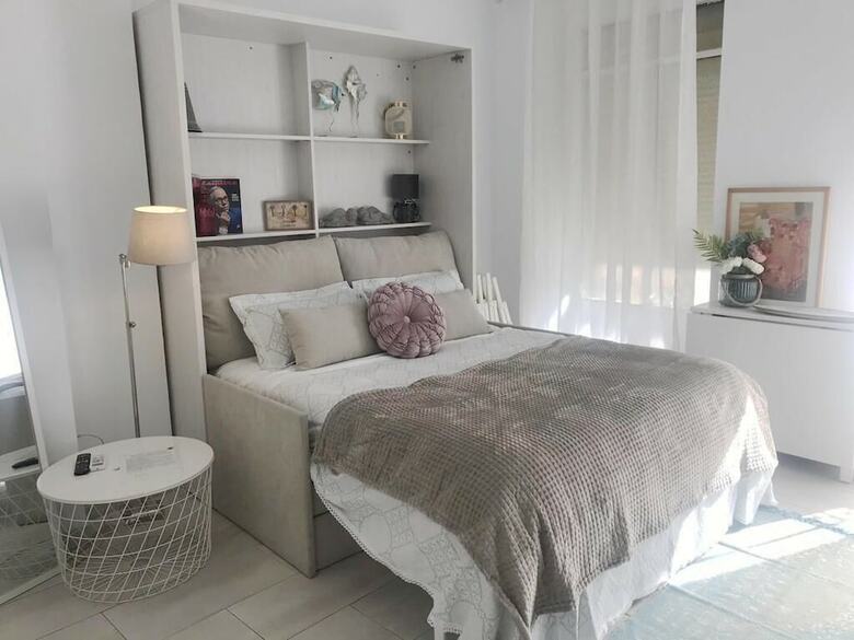 Apartamentos Eva Recommends Salvador II