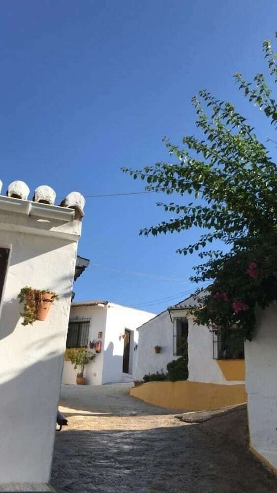 Pension El Rancho La Paz