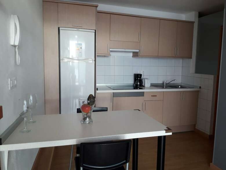 Apartamentos �ticos Bella Luc�a