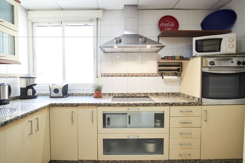 Apartamentos Bordador Central Suite By Valcambre