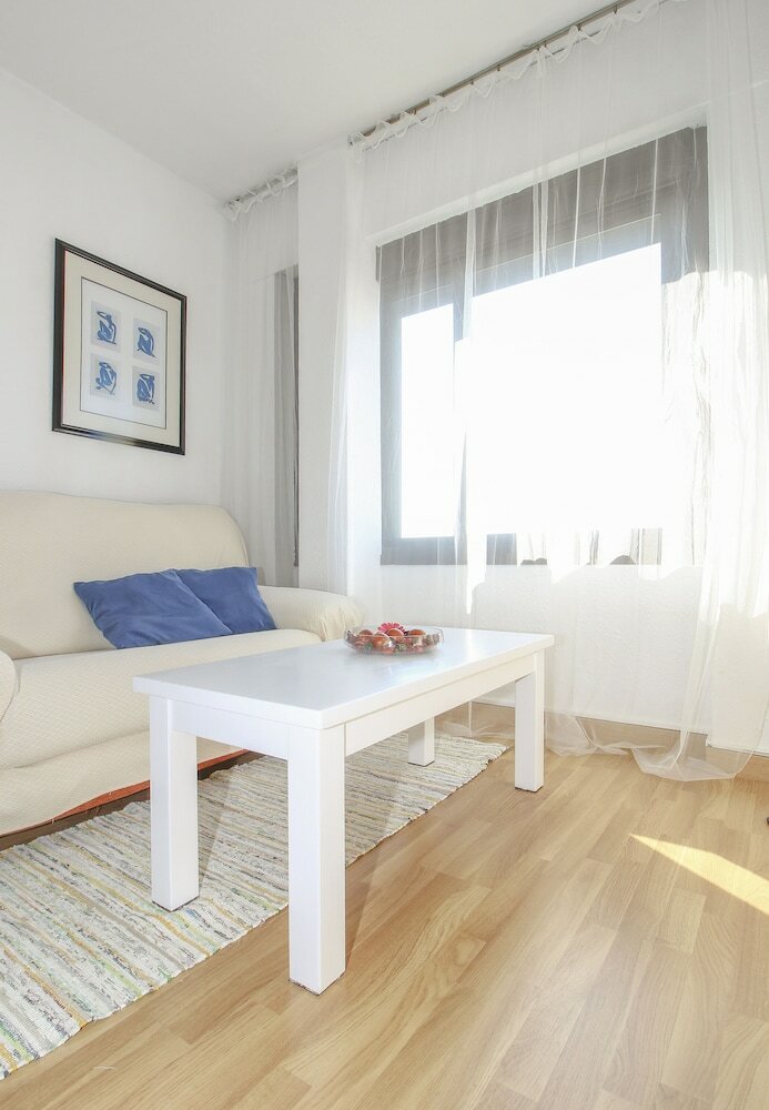 Deluxe Apartment Puente de Los Remedios