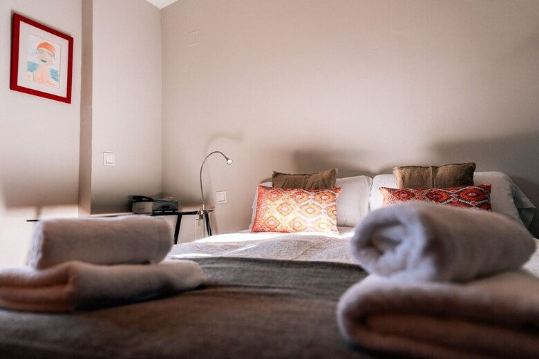 Apartamentos Eva Recommends Imperial