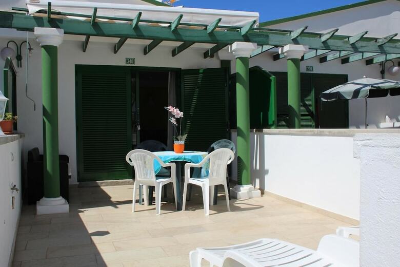 Apartamentos Vistagolf