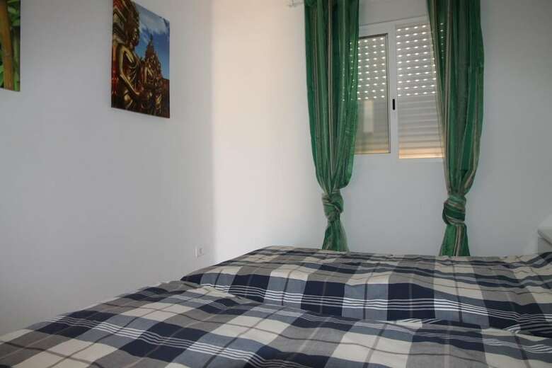 Apartamentos Vistagolf