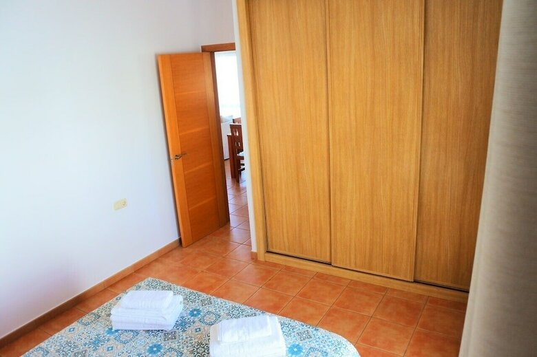 Apartamento Casa Mika Oliastur 25 El Cotillo