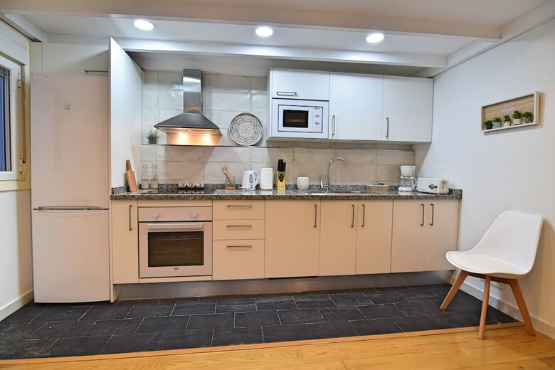 Apartamentos El Escondite - Centro Hist�rico