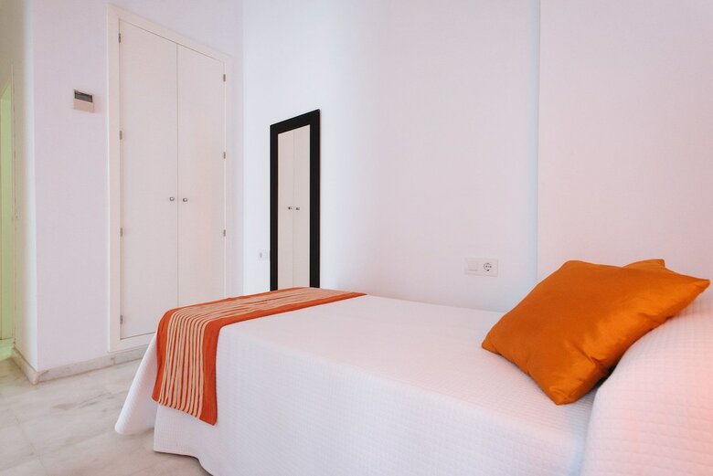 Apartamentos Singular Virgenes