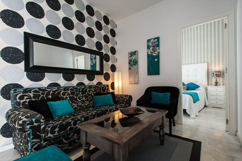 Apartamentos Singular Virgenes