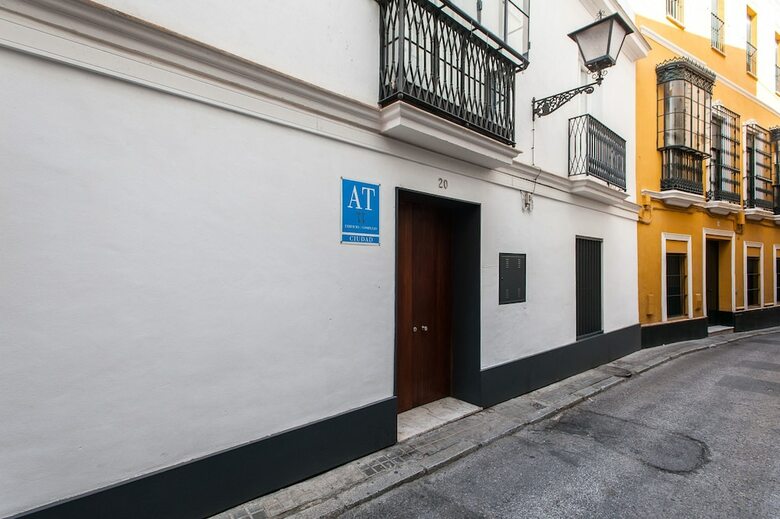 Apartamentos Singular Virgenes
