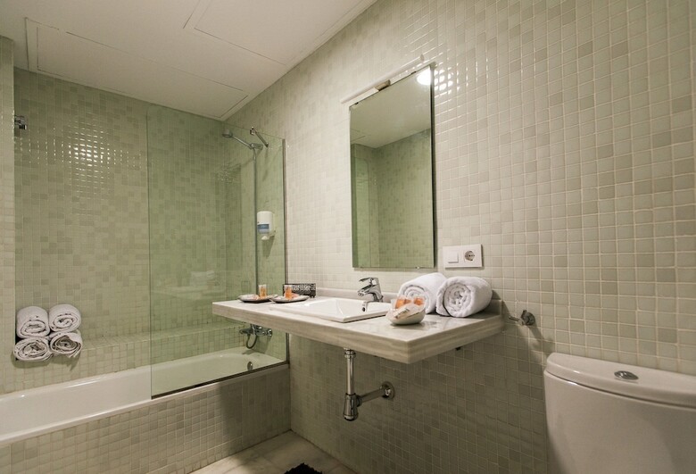 Apartamentos Singular Virgenes