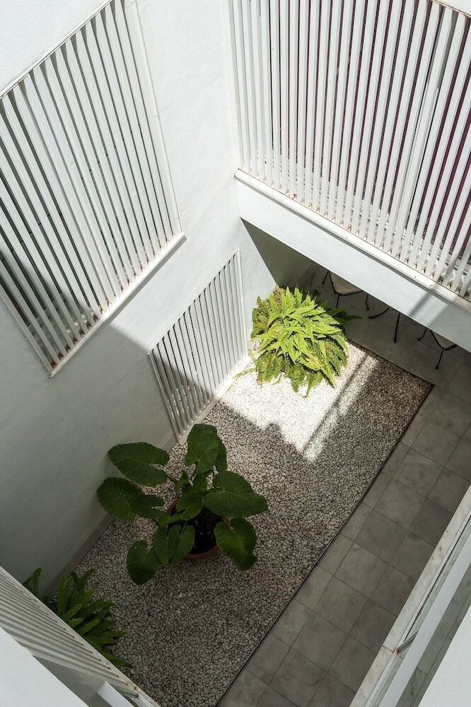Apartamentos Singular Virgenes