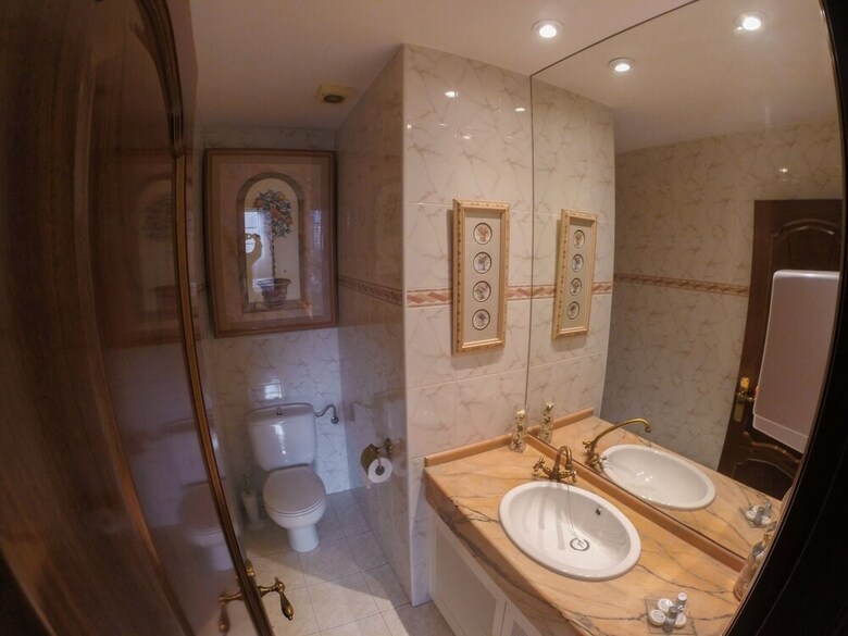 Apartamentos Apt Gibralfaro By M�laga Picasso Rentals
