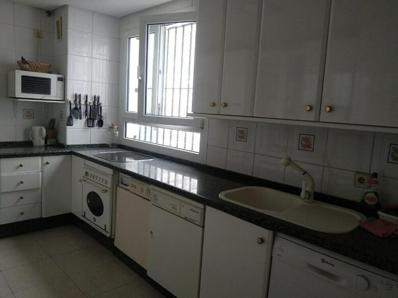 Wish-suite El Cachorro de Triana Apartment