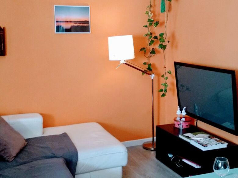 Apartamentos Wish Suite Fabie de Triana