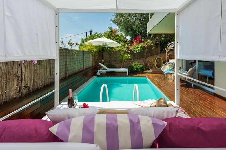 Villa Destino Royal Beach