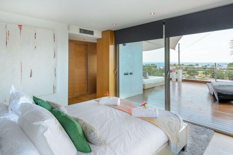 Villa Destino Royal Beach