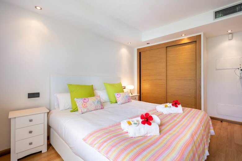 Villa Destino Royal Beach