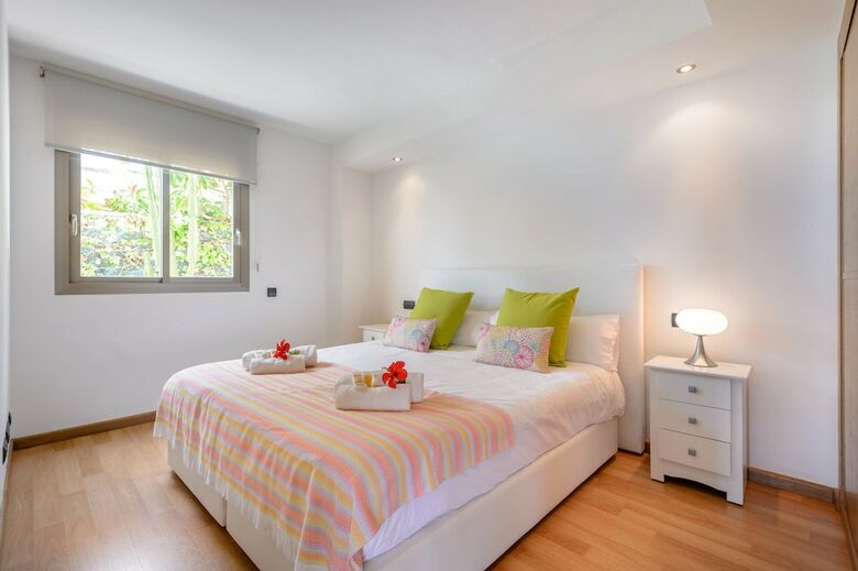 Villa Destino Royal Beach