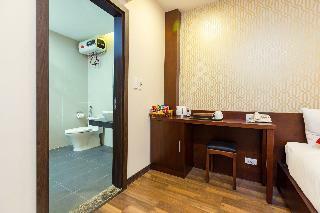 Oyo 930 Thang Long Hotel
