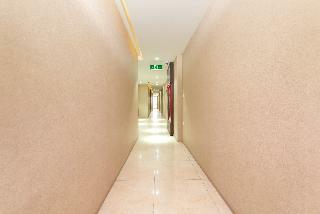 Oyo 930 Thang Long Hotel