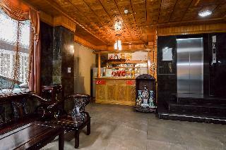 Hotel Myti