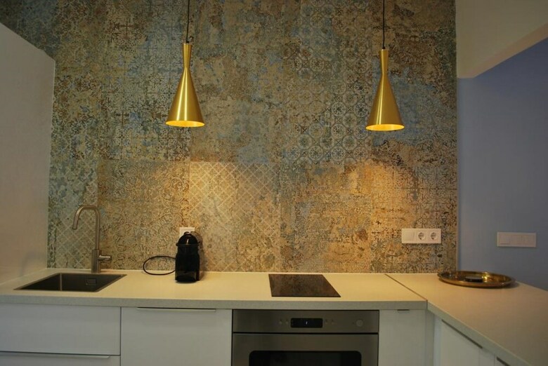 106627 - Apartment In Malaga