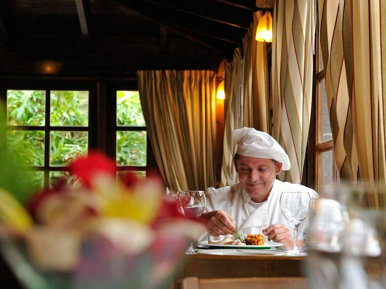 El Nogal Hotel Boutique & Spa
