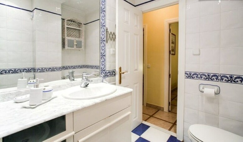 Apartamento Esmeralda
