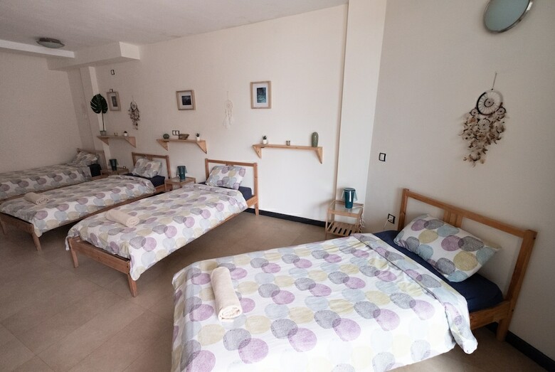 Hostal Star Surf Camps Fuerteventura