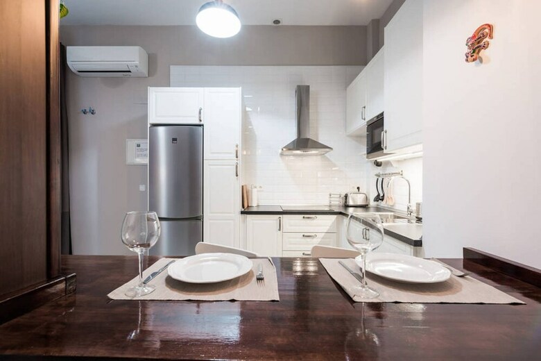 Rent&dream Apartamento Malaga Calle Jinetes
