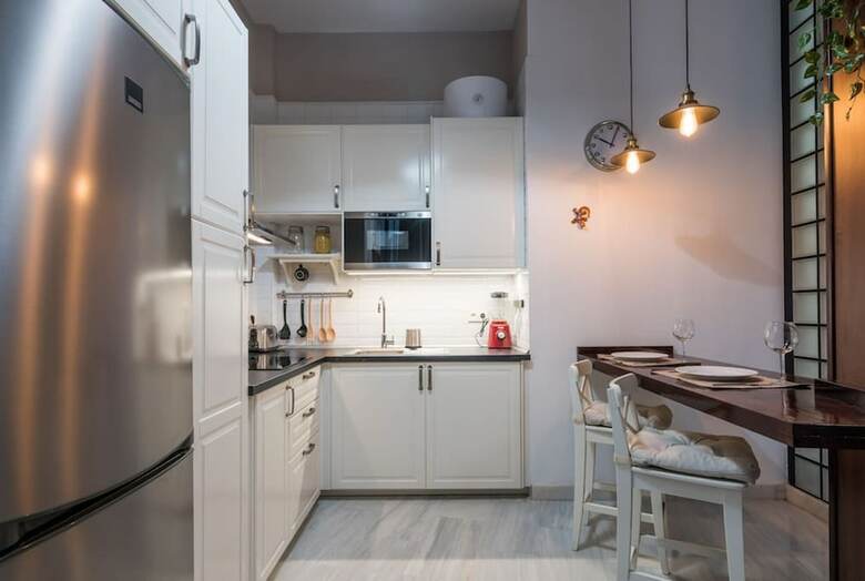 Rent&dream Apartamento Malaga Calle Jinetes